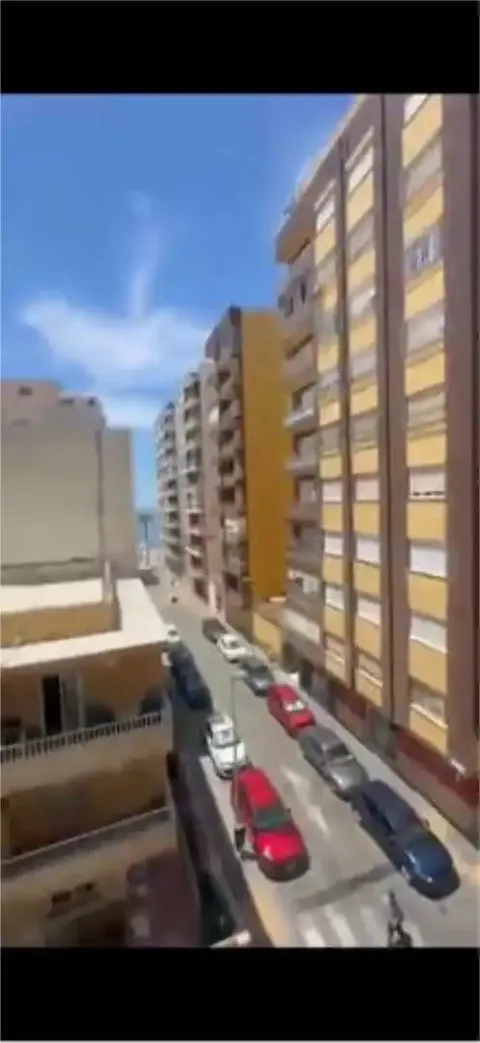 Habitació de lloguer, Almeria