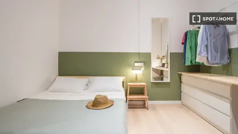 Habitación en alquiler, Barcelona