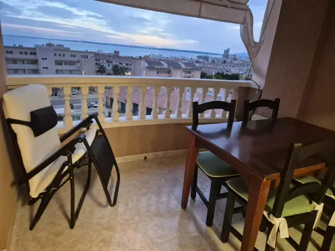 Pis de 62 m² a Santa Pola