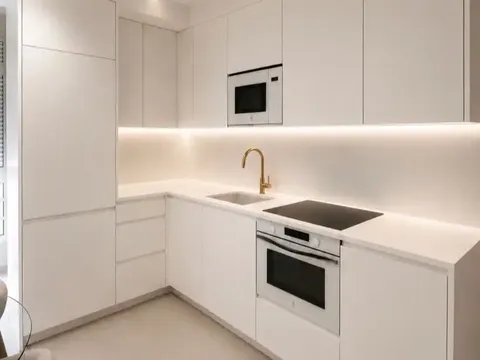 Pis de 80 m² a Sevilla