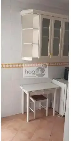 Pis de 110 m² a Sevilla