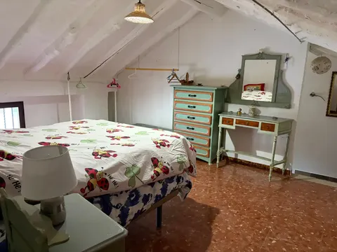 Casa de 200 m² a Rute