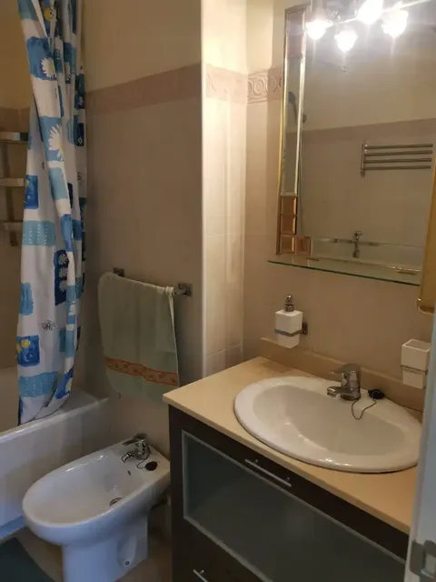 Pis de 60 m² a Xacarella