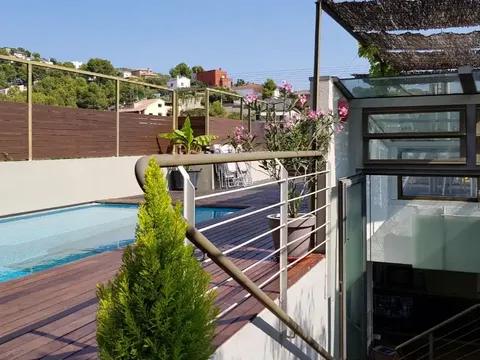 Casa de 217 m² a Sitges