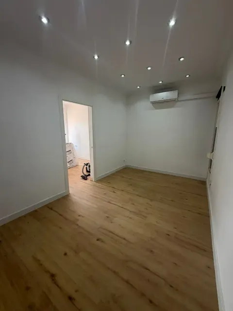 Piso de 50 m² en Barcelona