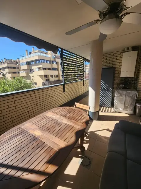 Pis de 86 m² a Pinto