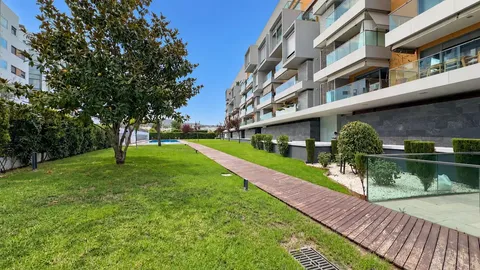 Pis de 97 m² a Còrdova