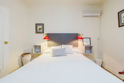 Pis de 114 m² a Màlaga