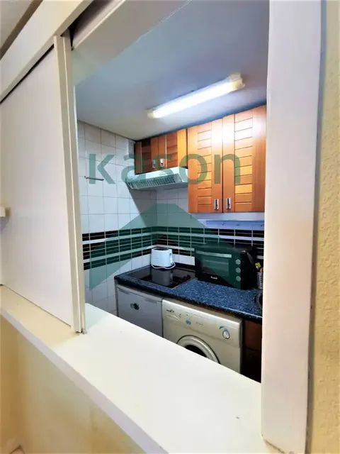 Wohnung 50 m² in Madrid