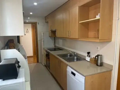 Appartamento 79 m² a Sant Cugat del Vallès