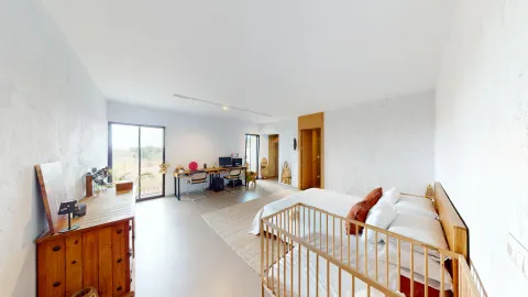 Casa de 214 m² en Aigües