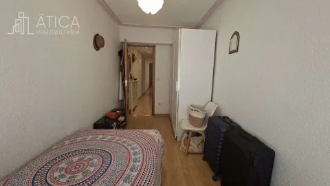 Quarto para alugar, Salamanca (2/15)