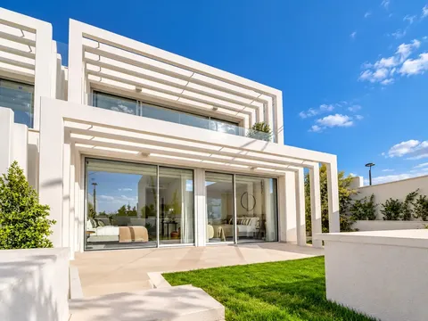 Casa de 263 m² a San Roque