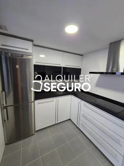 Pis de 96 m² a Guadalajara