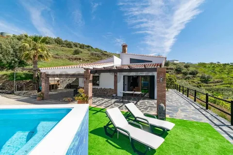 Casa de 150 m² a Torrox