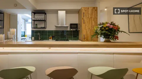 Zimmer zur Miete, Valencia