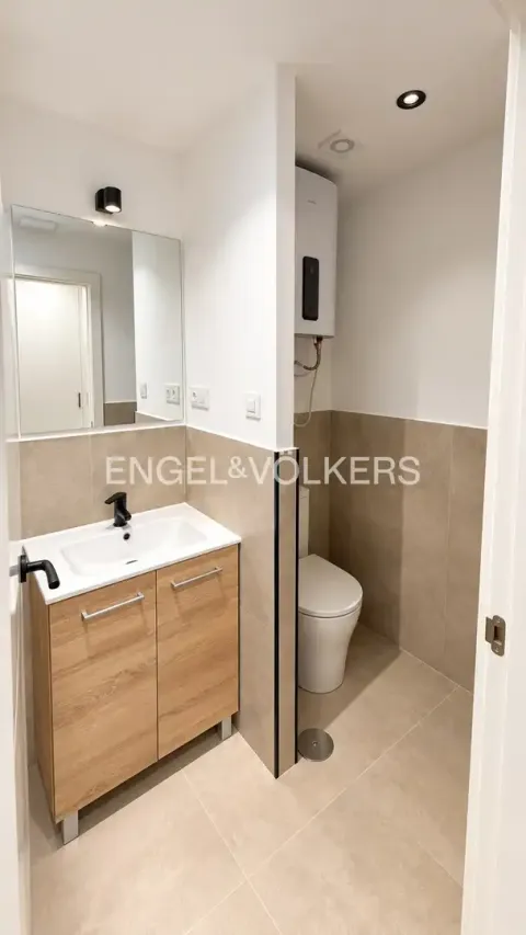 Pis de 50 m² a San Sebastián de los Reyes (3/25)