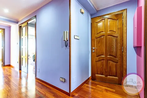 Pis de 98 m² a Carballo