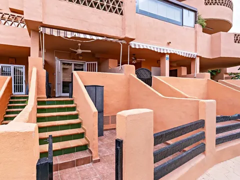 Pis de 57 m² a El Ejido