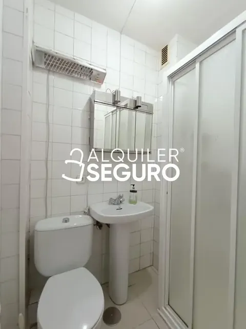 Wohnung 75 m² in Leganés
