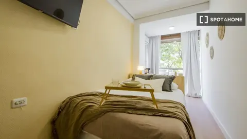 Habitación en alquiler, Madrid