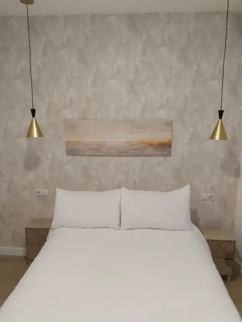 Pis de 56 m² a Madrid