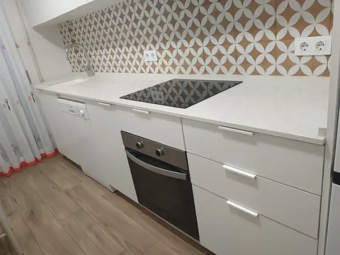 Pis de 87 m² a València