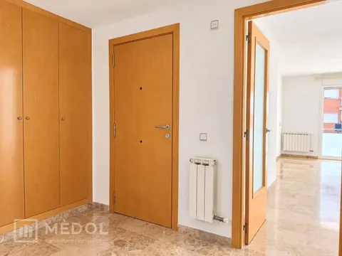 Pis de 111 m² a Tarragona