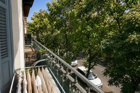 Квартира 51 м² у Madrid