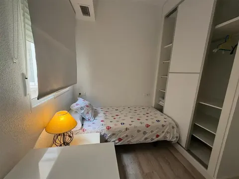 Pis de 120 m² a Múrcia