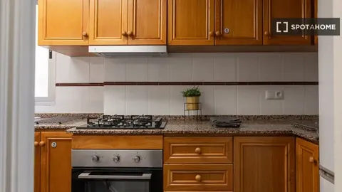 Habitació de lloguer, València