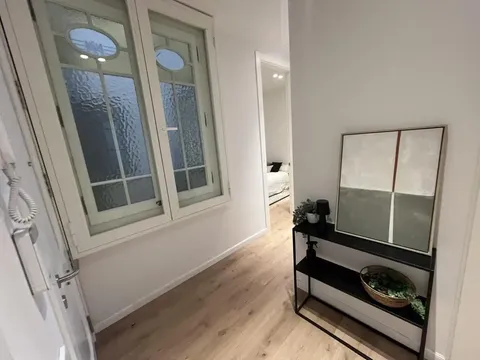 Pis de 98 m² a Barcelona