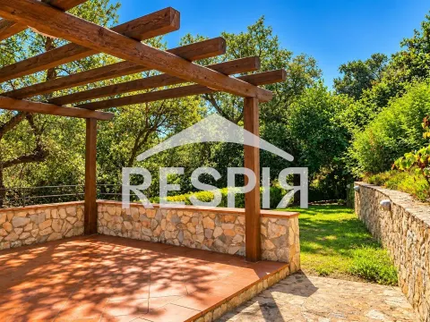 Casa de 500 m² a Castell d'Aro, Platja d'Aro i s'Agaró