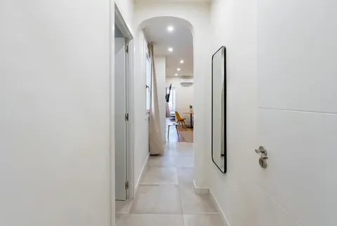 Pis de 45 m² a Barcelona