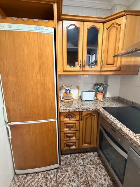 Pis de 107 m² a Granada
