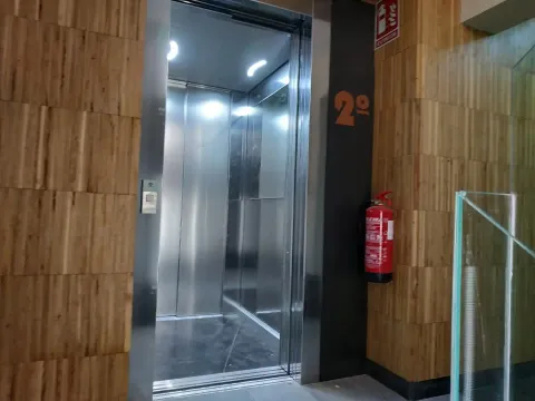 Квартира 50 м² у León (4/21)