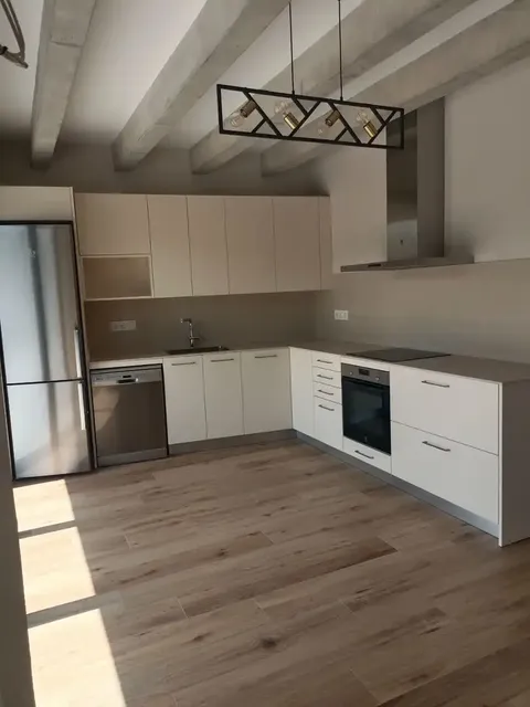 Flat 150 m² in Sant Aniol de Finestres