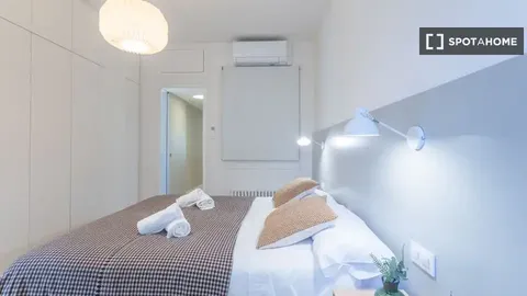 Piso de 85 m² en Barcelona