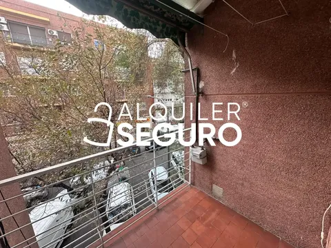 Wohnung 60 m² in Madrid