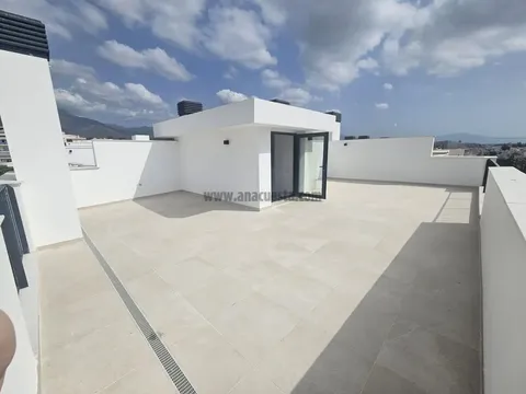 Pis de 145 m² a Estepona