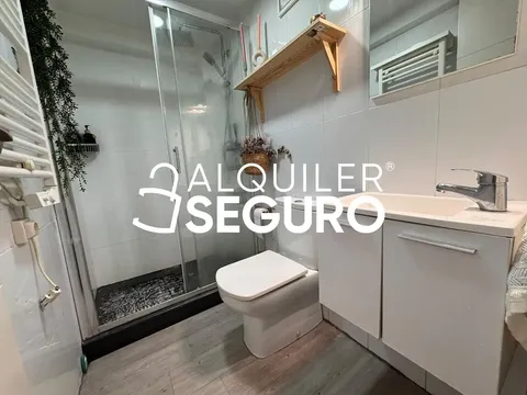 Pis de 45 m² a Madrid