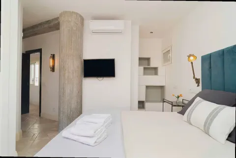 Appartamento 80 m² a Madrid