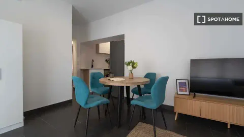 Apartamento 70 m² em Madrid (2/19)