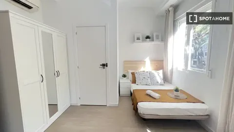 Habitació de lloguer, València