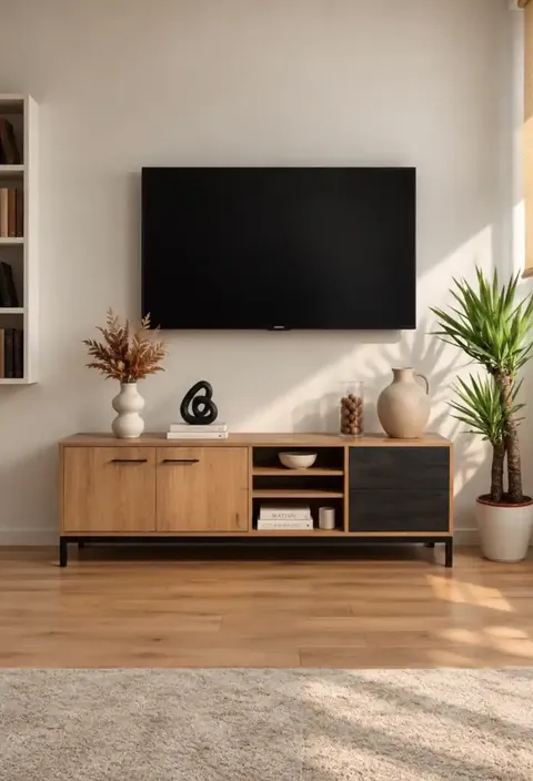 Pis de 90 m² a València
