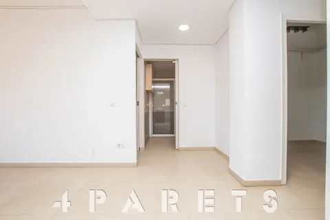 Pis de 80 m² a Badalona