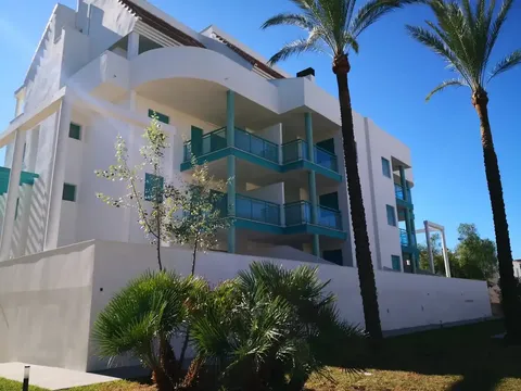 Pis de 90 m² a Dénia