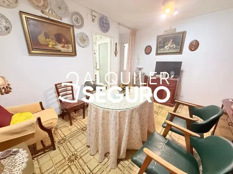 Pis de 160 m² a Madrid