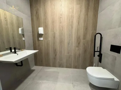 Piso de 153 m² en Finestrat