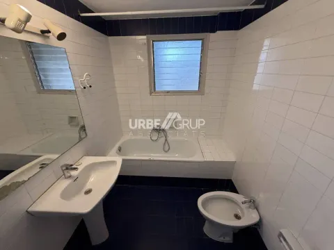 Квартира 88 м² у Terrassa